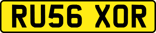 RU56XOR