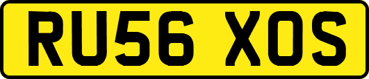 RU56XOS