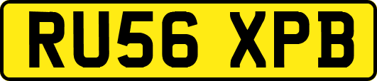 RU56XPB