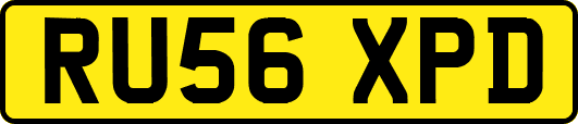 RU56XPD