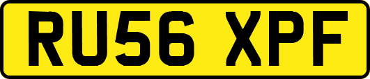 RU56XPF