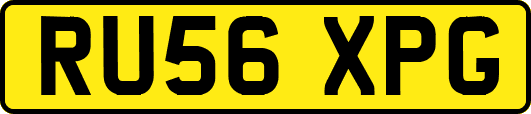 RU56XPG