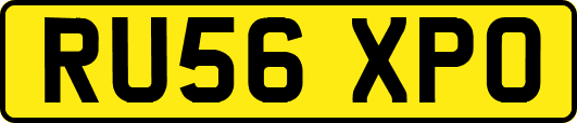 RU56XPO