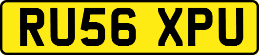 RU56XPU
