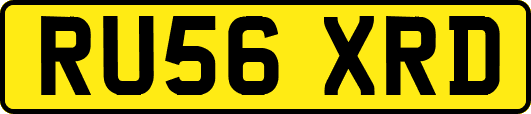 RU56XRD