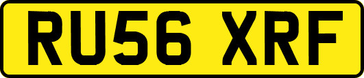 RU56XRF
