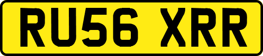 RU56XRR