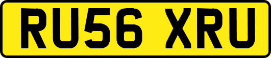 RU56XRU