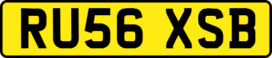 RU56XSB