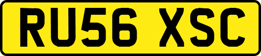 RU56XSC