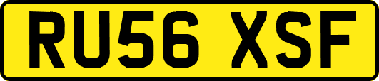 RU56XSF