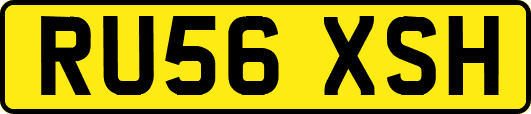 RU56XSH
