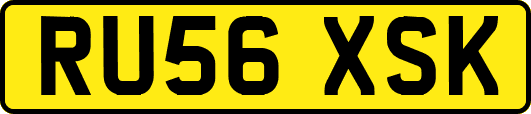 RU56XSK