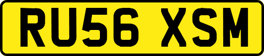 RU56XSM