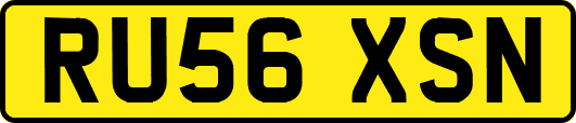 RU56XSN