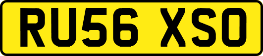 RU56XSO