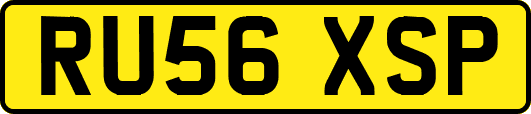 RU56XSP
