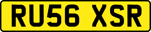 RU56XSR