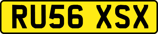 RU56XSX