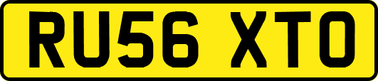 RU56XTO