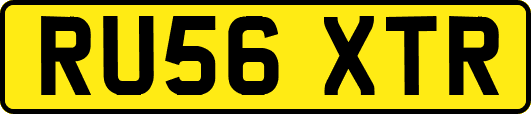 RU56XTR