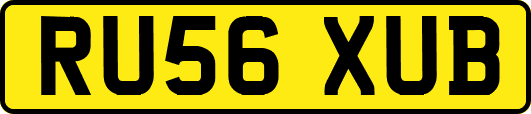 RU56XUB
