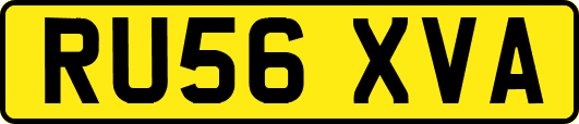RU56XVA