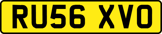 RU56XVO