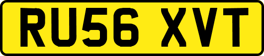 RU56XVT