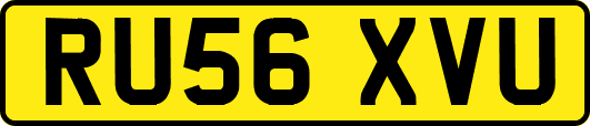 RU56XVU