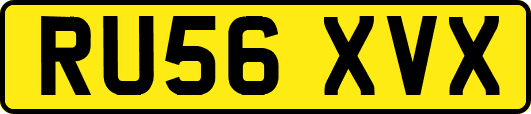 RU56XVX