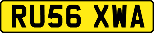 RU56XWA