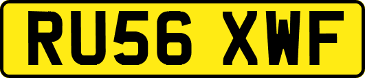 RU56XWF
