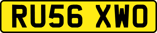 RU56XWO