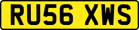 RU56XWS