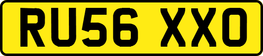 RU56XXO