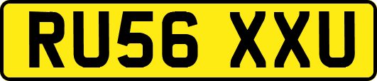 RU56XXU