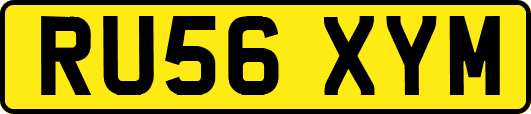 RU56XYM