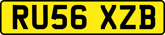 RU56XZB