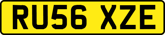 RU56XZE