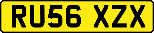 RU56XZX