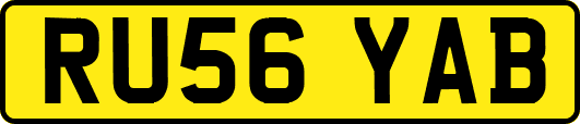 RU56YAB