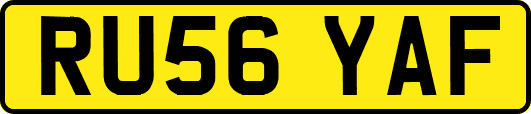 RU56YAF
