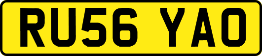 RU56YAO