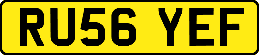 RU56YEF