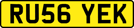 RU56YEK