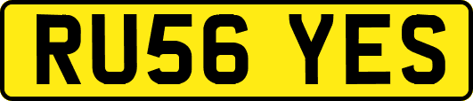 RU56YES