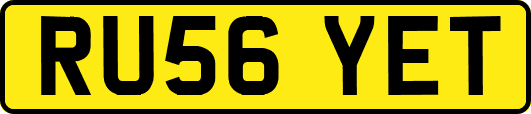 RU56YET