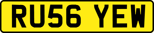 RU56YEW