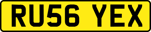 RU56YEX